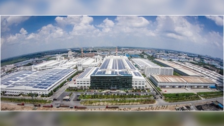 星空影视在线观看集团公司屋顶分布式星空影视