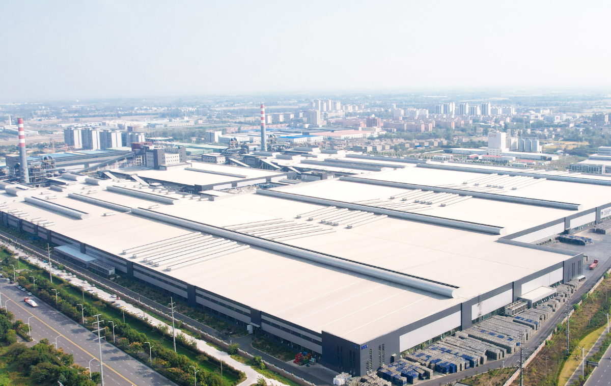 安徽星空影视在线观看光伏玻璃有限公司