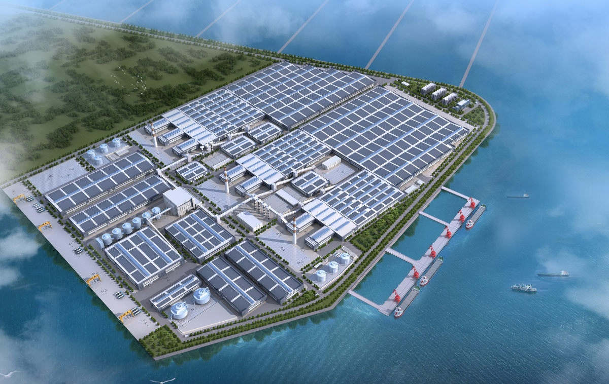 星空影视在线观看（南通）光伏玻璃有限公司